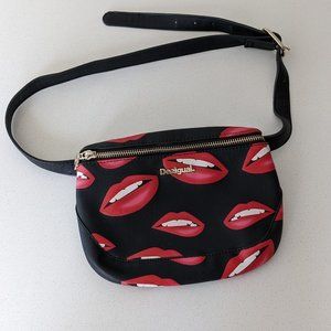 Desigual belt bag